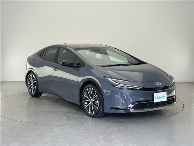 プリウス2.0 Z E-Four 4WD