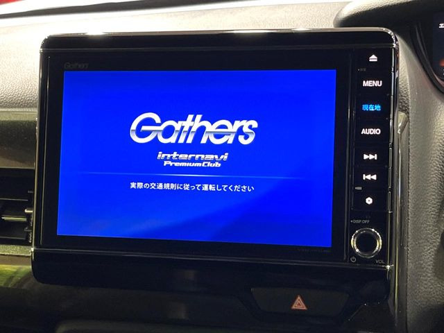 N-BOXカスタムG L ターボ ホンダセンシング