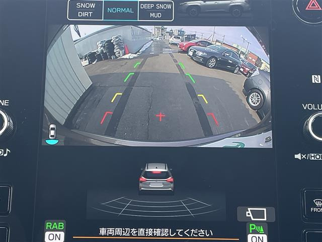 フォレスター2.5 プレミアム S:HEV EX 4WD