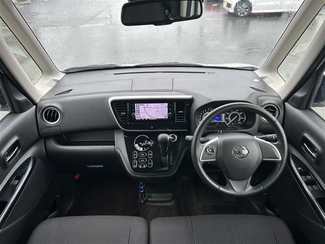 デイズルークスハイウェイスター X Gパッケージ