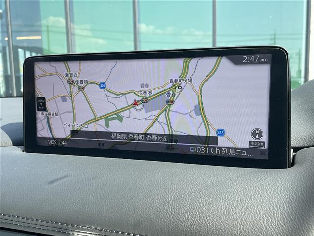 CX-52.2 XD スポーツアピアランス