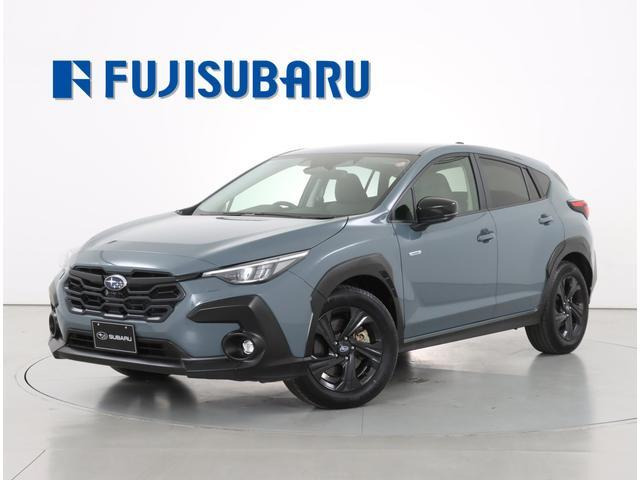 クロストレック2.0 ツーリング 4WD