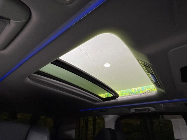 アルファード2.5 S Cパッケージ