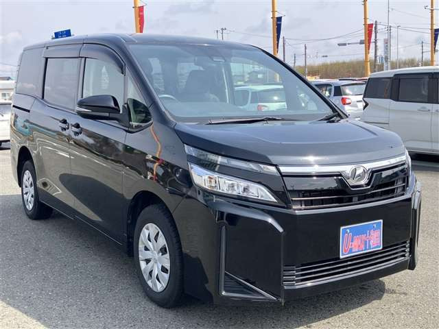 ヴォクシー2.0 X 4WD