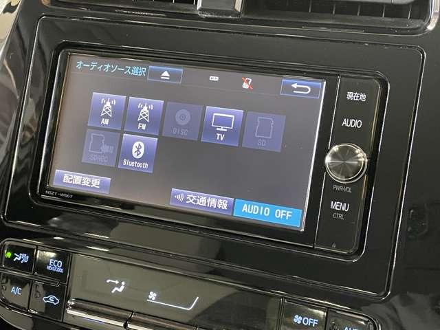 プリウス1.8 A ツーリングセレクション