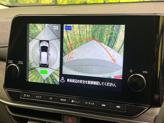 �y�A���E���h�r���[���j�^�[�z��p�̃J�����ɂ��A�ォ�猩���낵���悤�Ȏ��_��360�x�N���}�̎��͂��m�F���邱�Ƃ��ł��܂������p�������m�F���₷���A�����ꏊ�ł̐؂�Ԃ��⒓�Ԃ��X���[�Y�ɍs���܂��B