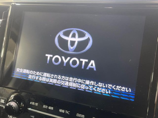 ヴェルファイアハイブリッド