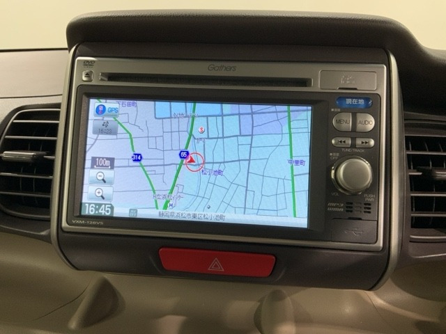 N-BOXG Lパッケージ