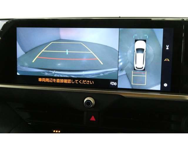 クラウンエステート2.5 RS E-Four 4WD