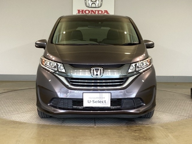 フリード+1.5 ハイブリッド EX