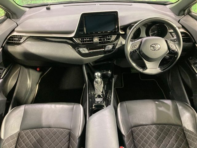 C-HR1.2 G-T モード ネロ