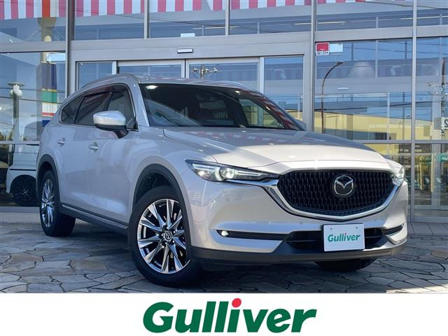 CX-82.5 25S Lパッケージ