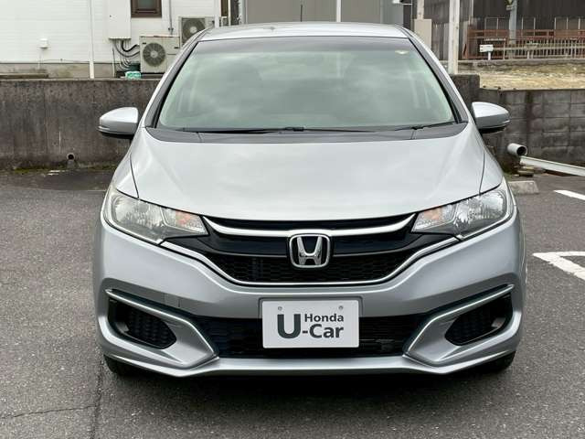 フィット1.3 13G Fパッケージ