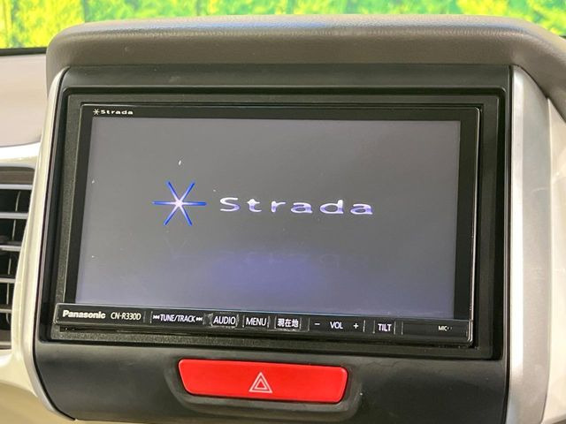 N-BOXG Lパッケージ