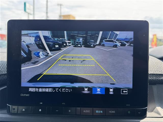 ステップワゴン2.0 e:HEV エアー