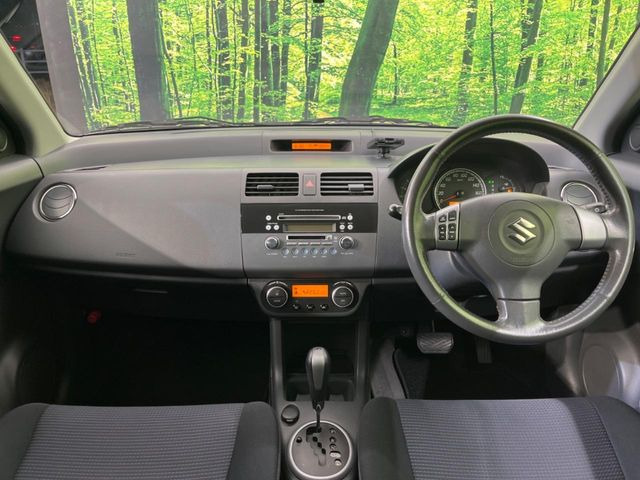 スイフト1.2 XG Lパッケージ