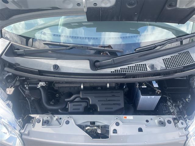 ムーヴキャンバスX メイクアップ リミテッド SAIII