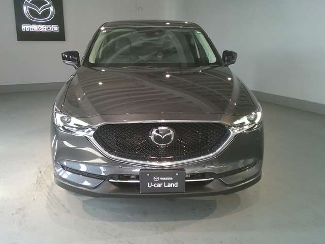 CX-52.0 20S ブラックトーンエディション