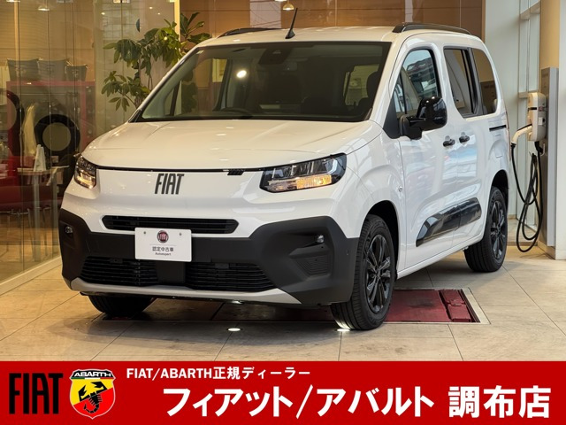 ドブロ1.5 ディーゼル