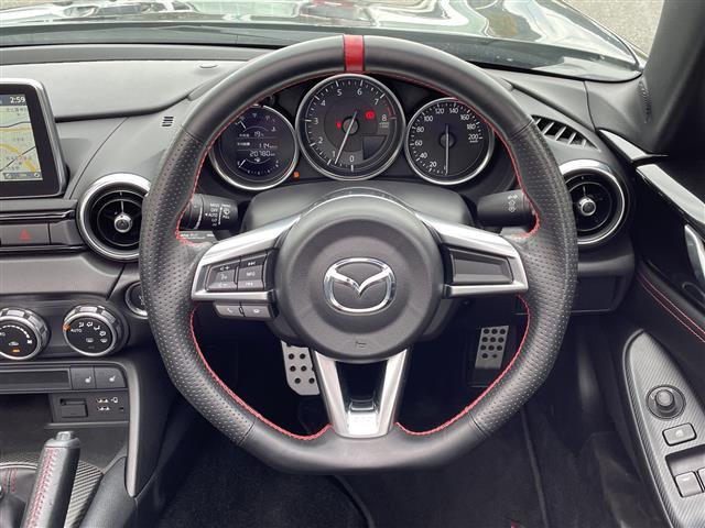 ロードスター1.5 RS