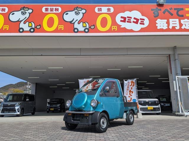 ミゼットIIRタイプ