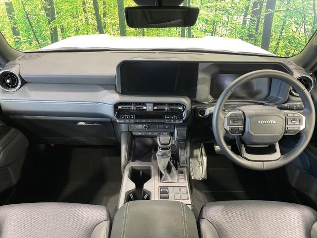 ランドクルーザー2502.7 VX 4WD