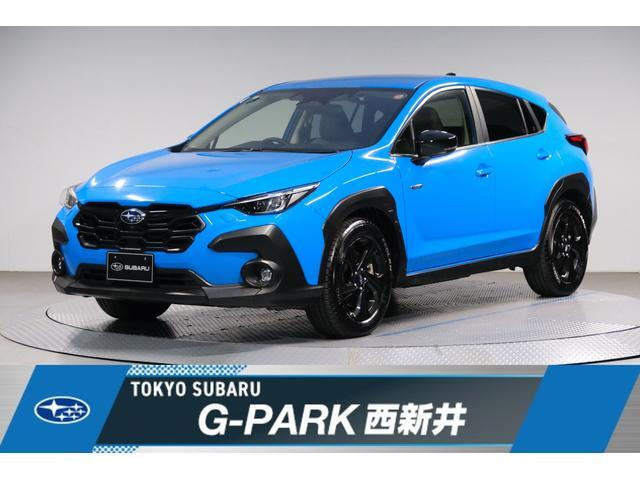 クロストレック2.0 ツーリング 4WD