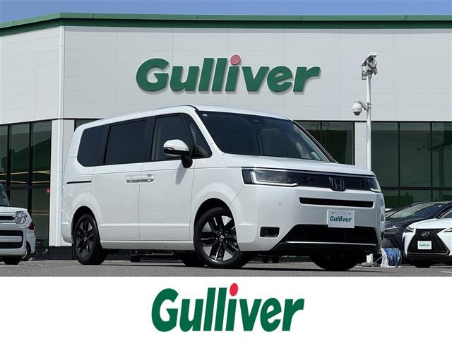 ステップワゴン2.0 e:HEV エアー