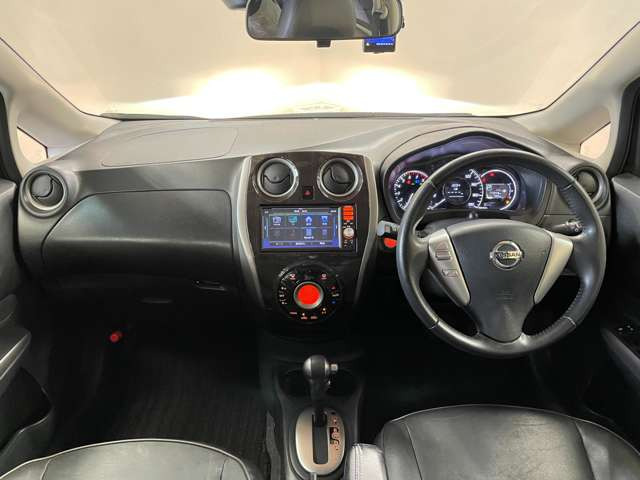 ノート1.2 X アクシス