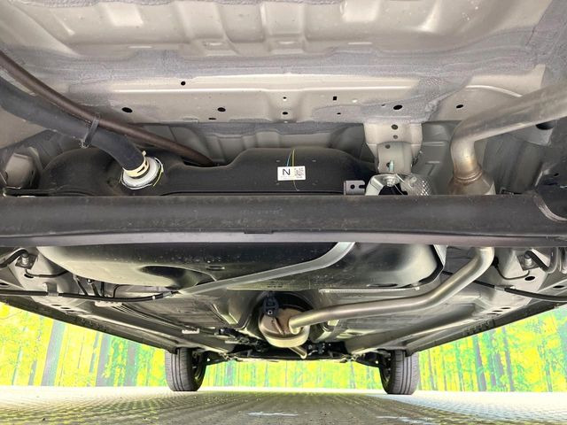 下回りがきれいなうちに、防錆加工の施工がオススメ。降雪地域はもちろん、沿岸部にお住いの方や、趣味でマリン・ウィンタースポーツをされる方にご好評いただいております。