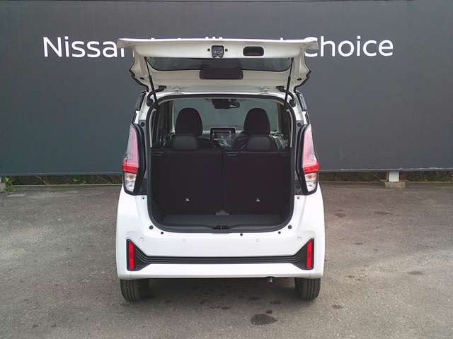 デイズハイウェイスターX アーバンクロム