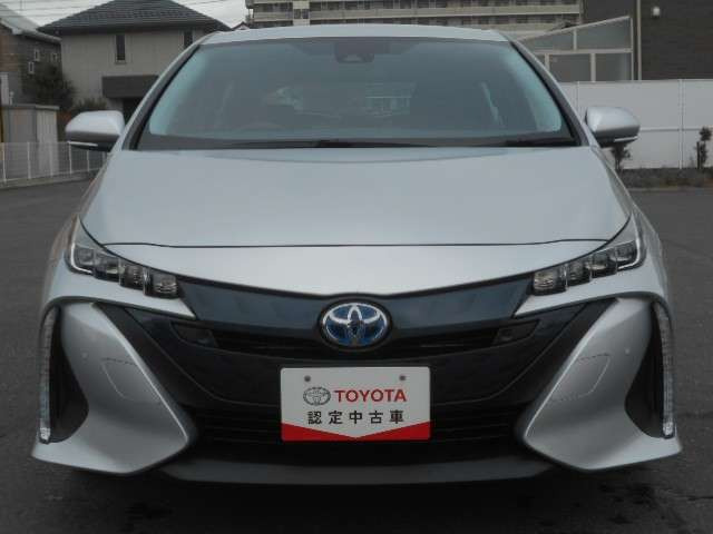 プリウスPHV1.8 S