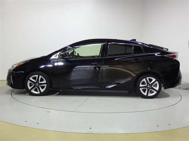 プリウス1.8 S ツーリングセレクション