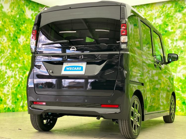 ルークスハイウェイスター Gターボ プロパイロットエディション