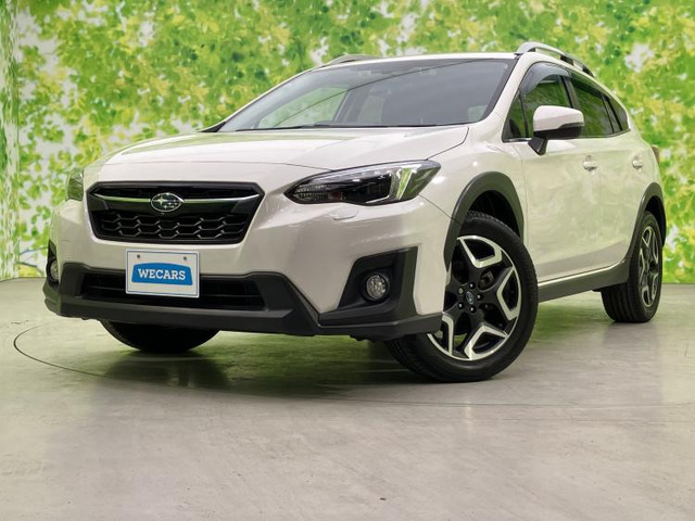 XV2.0i-S アイサイト 4WD