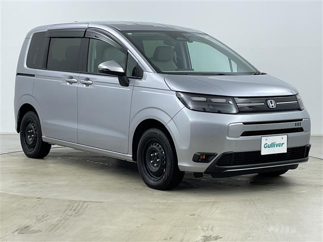 フリード1.5 e:HEV エアー 4WD