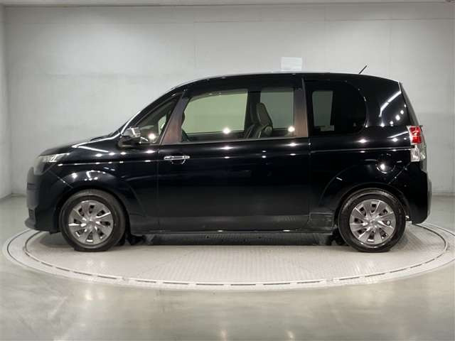 スペイド1.5 F クイーンII