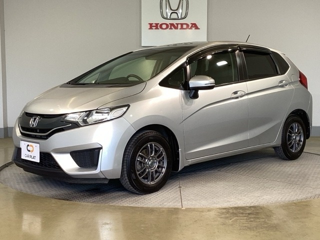 フィット1.3 13G Fパッケージ