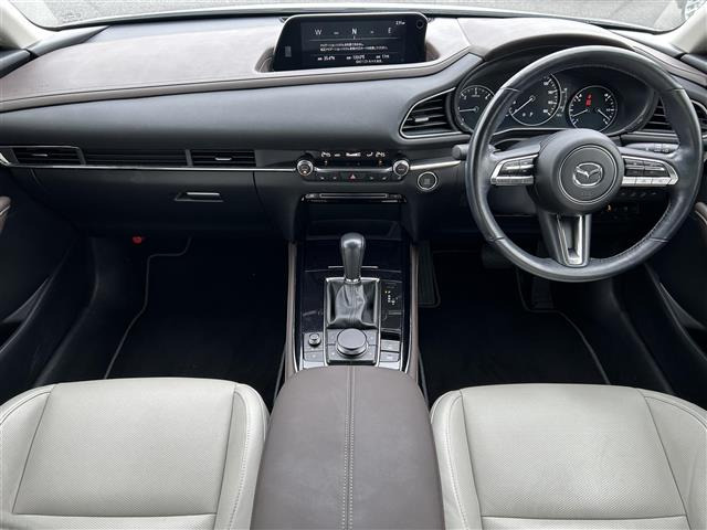 CX-301.8 XD Lパッケージ