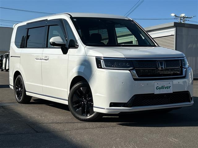 ステップワゴン1.5 スパーダ プレミアムライン 4WD