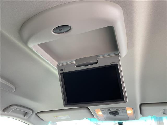 アルファード2.4 240S プライムセレクションII