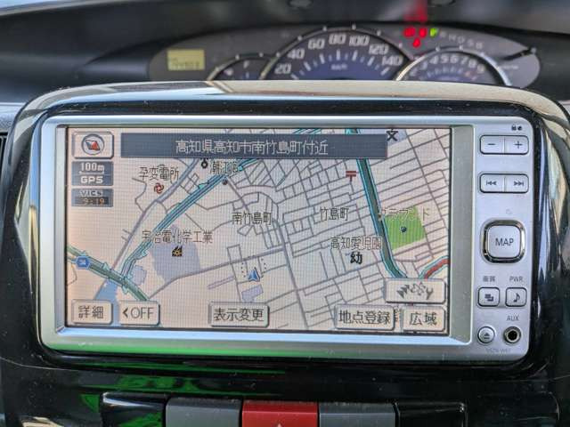 タントカスタムL