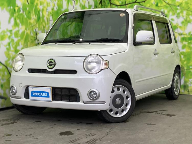 ミラココアプラス G