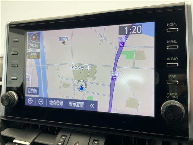 RAV4 PHV2.5 ブラック トーン E-Four 4WD