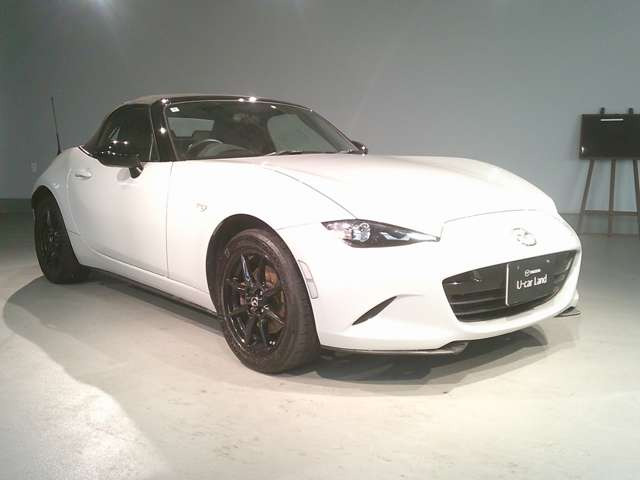 ロードスター1.5 NR-A