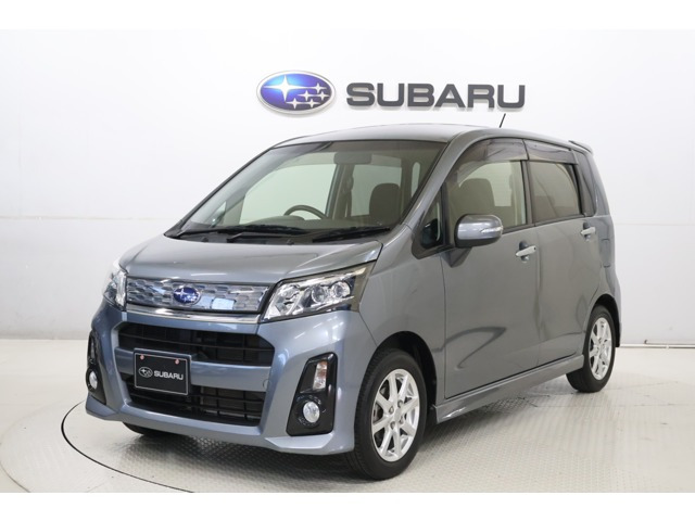 ステラカスタムR