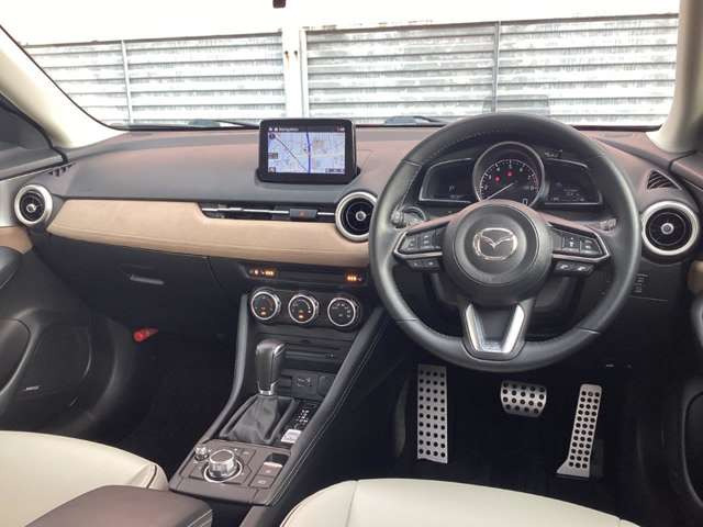 CX-31.5 15S アーバンドレッサー