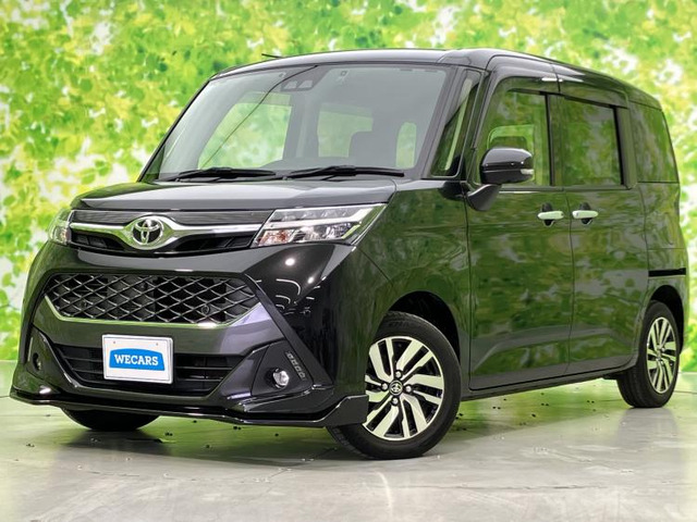 タンク1.0 カスタム G