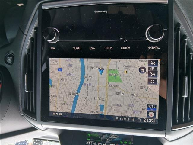 フォレスター1.8 STI スポーツ 4WD