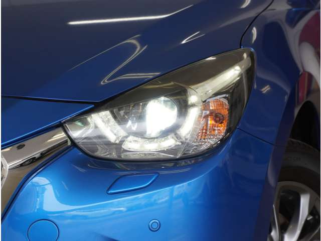 デミオ1.5 15S ツーリング 4WD